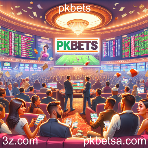 O Crescimento das Apostas Esportivas e Suas Implicações