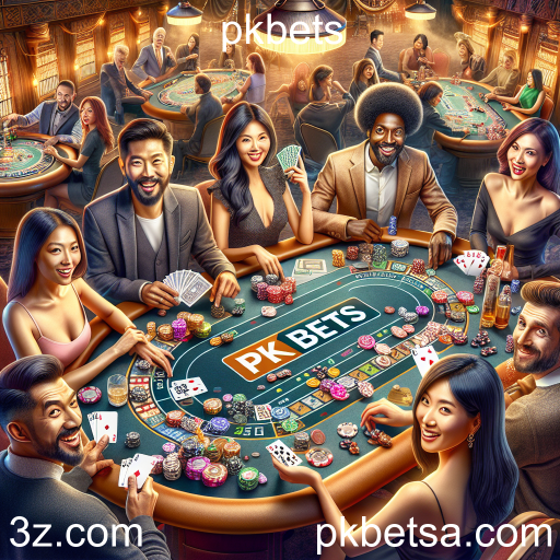 A Ascensão dos Jogos de Mesa: Diversão e Estratégia ao Redor da Mesa